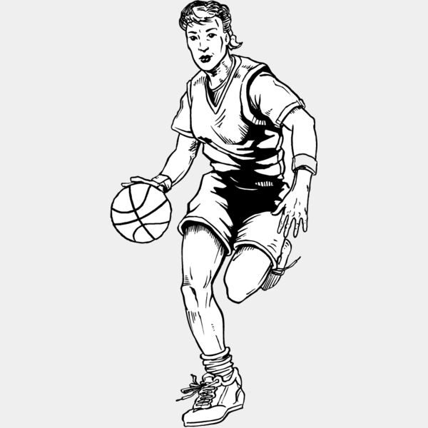 Basketball Player31 Thumbnail