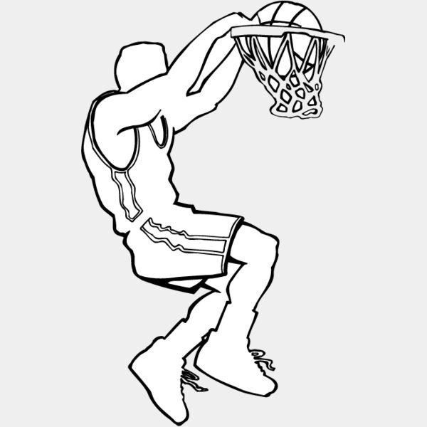 Basketball Player29 Thumbnail