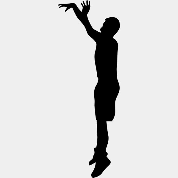 Basketball Player21 Thumbnail