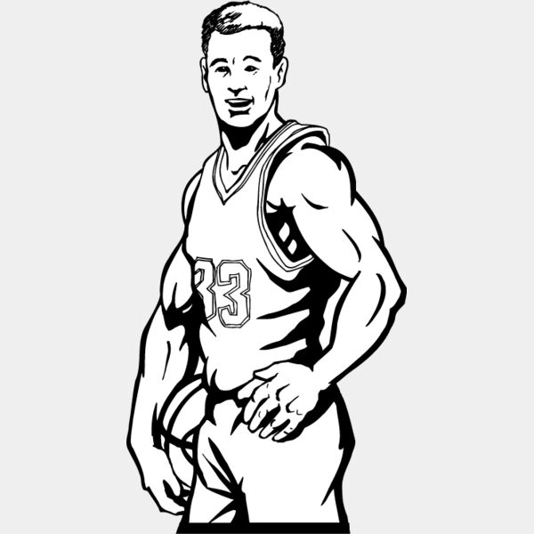 Basketball Player27 Thumbnail