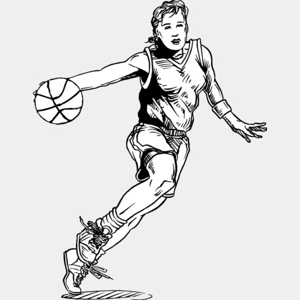 Basketball Player30 Thumbnail