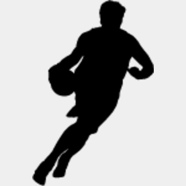 Basketball Player16 Thumbnail