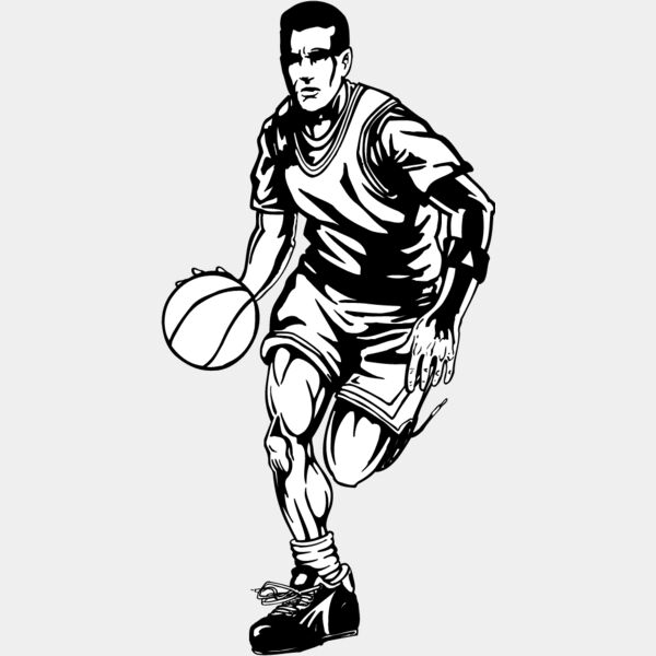 Basketball Player28 Thumbnail