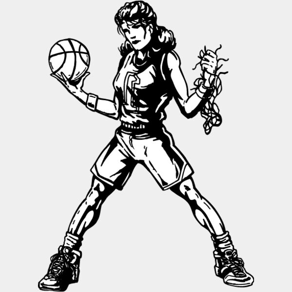 Basketball Player32 Thumbnail