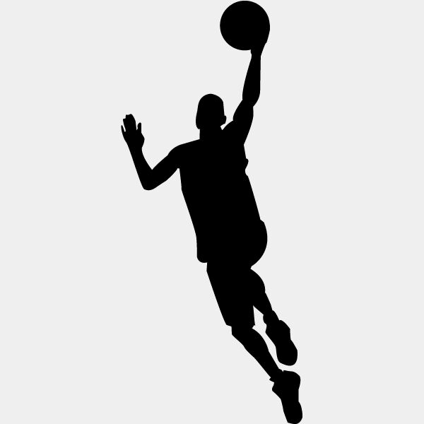 Basketball Player24 Thumbnail