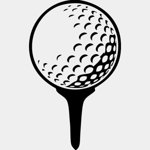 Golf Ball   Tee2 Thumbnail