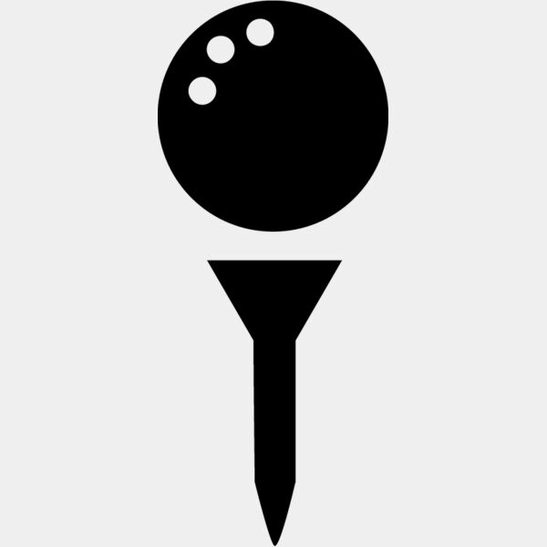 Golf Ball   Tee4 Thumbnail
