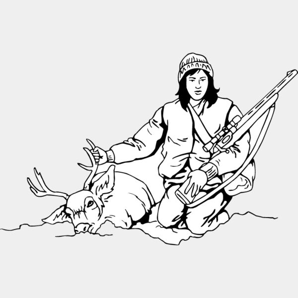 Deer Hunting8 Thumbnail