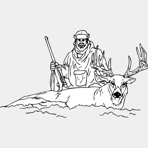 Deer Hunting4 Thumbnail