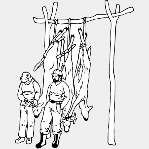 Deer Hunting3 Thumbnail