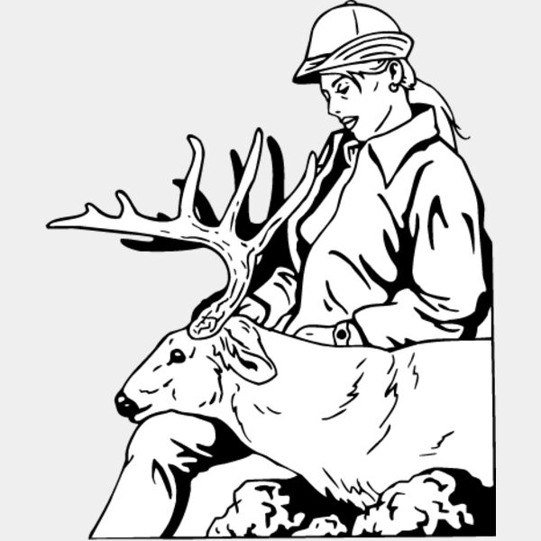 Deer Hunting9 Thumbnail