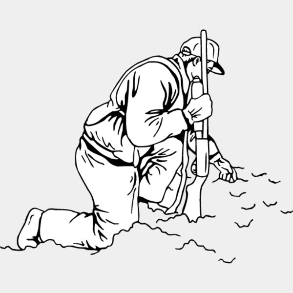 Deer Hunting6 Thumbnail