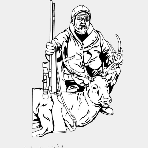 Deer Hunting5 Thumbnail