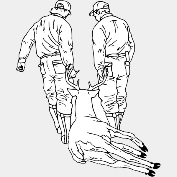 Deer Hunting2 Thumbnail