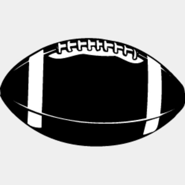 Football Silhouette2 Thumbnail