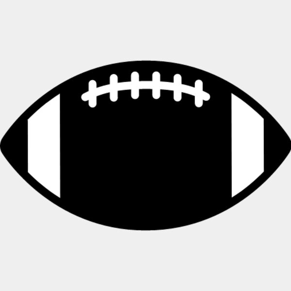 Football Silhouette8 Thumbnail