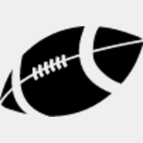 Football Silhouette6 Thumbnail