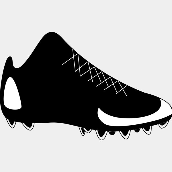 Football Cleat Thumbnail