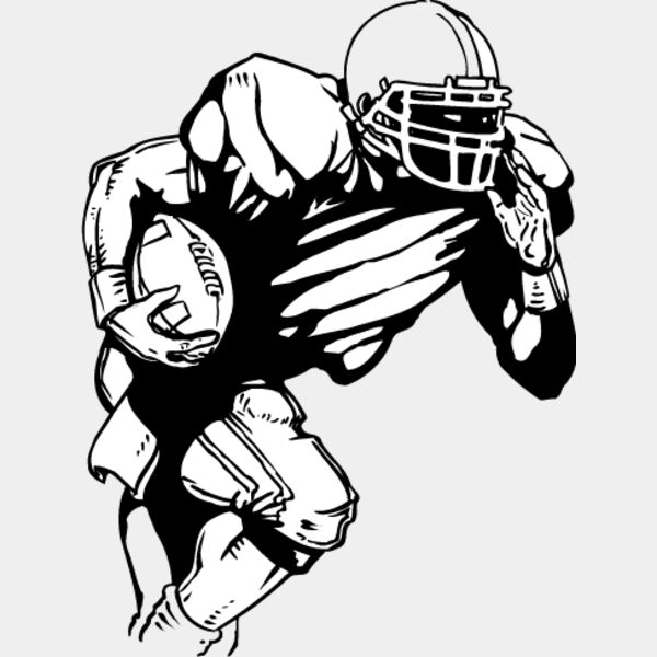 Football Player4 Thumbnail