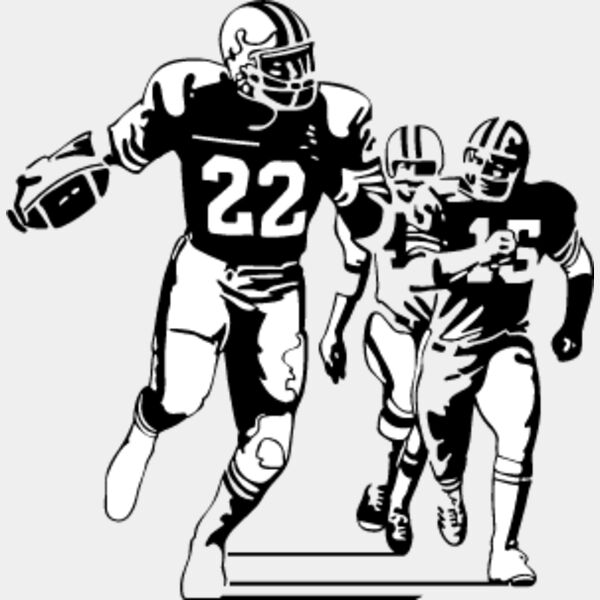 Football Players Thumbnail