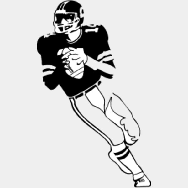 Football Player5 Thumbnail