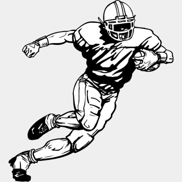 Football Player3 Thumbnail