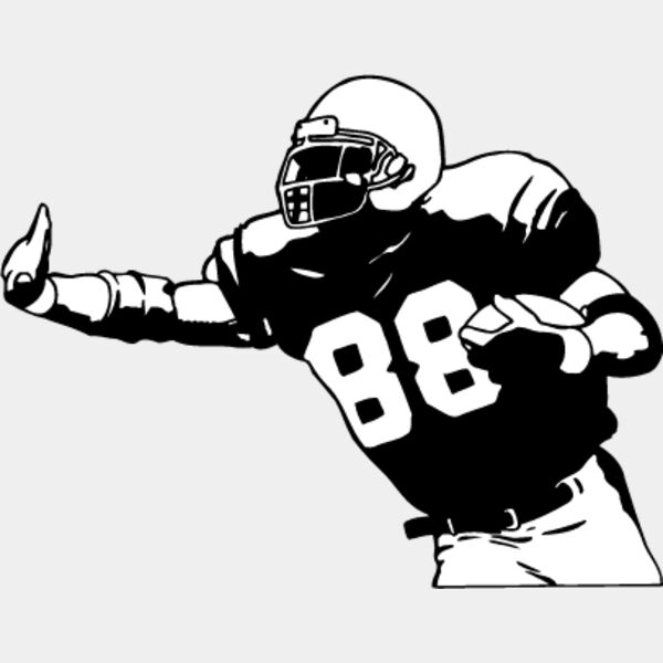 Football Player2 Thumbnail