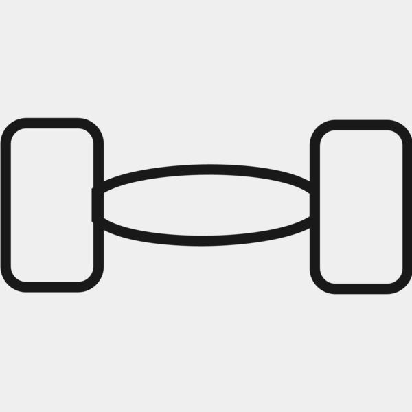 Barbell  Line 4 Thumbnail