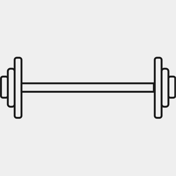 Barbell  Line 5 Thumbnail