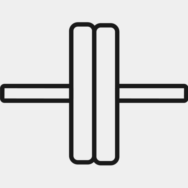 Barbell  Line 7 Thumbnail