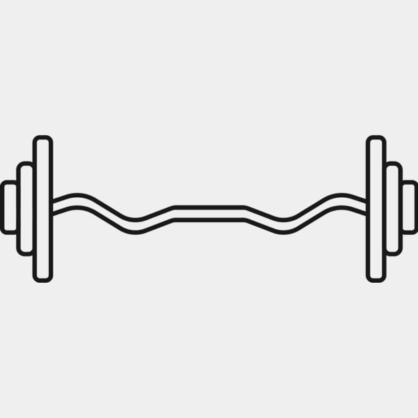 Barbell  Line 6 Thumbnail
