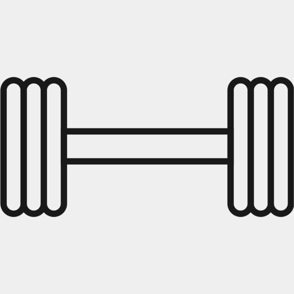 Barbell  Line 3 Thumbnail
