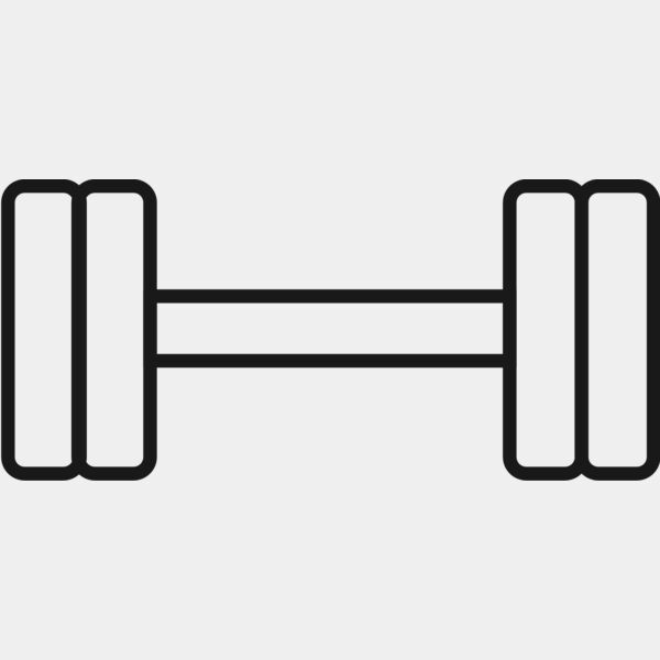 Barbell  Line 2 Thumbnail