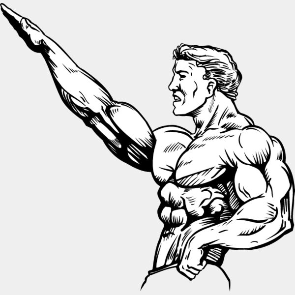 Bodybuilder5 Thumbnail