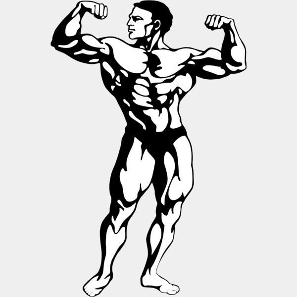 Bodybuilder1 Thumbnail