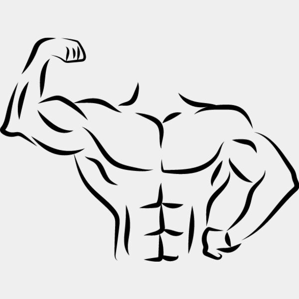 Flexing  Line 2 Thumbnail