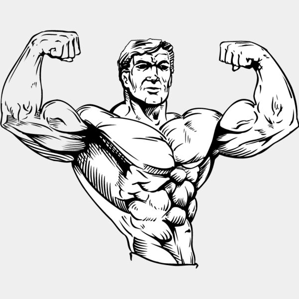 Bodybuilder2 Thumbnail