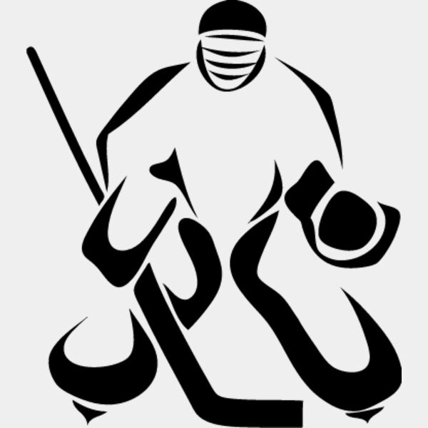 Hockey Goalie1 Thumbnail