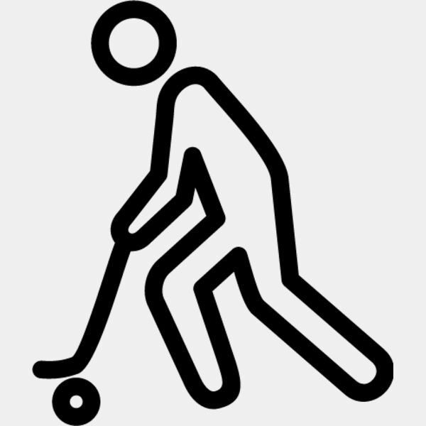 Hockey Player4 Thumbnail