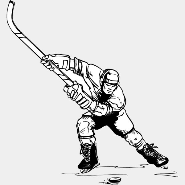 Hockey Player1 Thumbnail