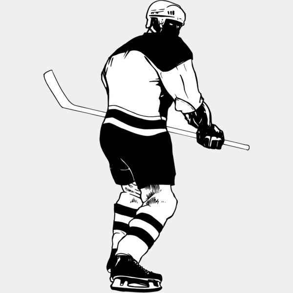 Hockey Player3 Thumbnail