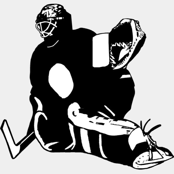 Hockey Goalie2 Thumbnail