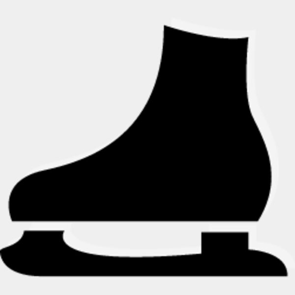 Hockey Skate2 Thumbnail