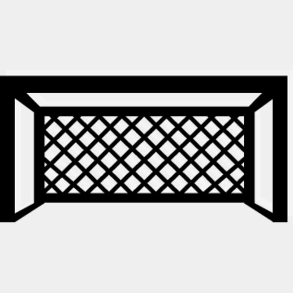 Hockey Goal2 Thumbnail