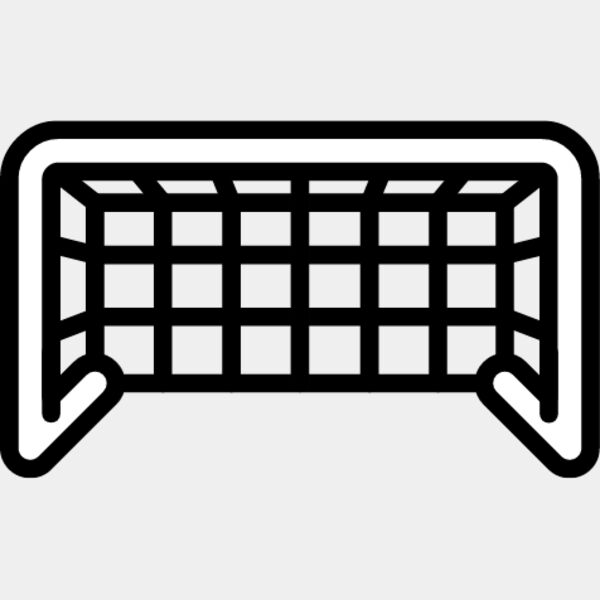 Hockey Goal3 Thumbnail