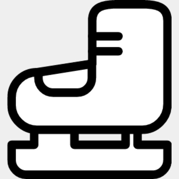 Hockey Skate3 Thumbnail