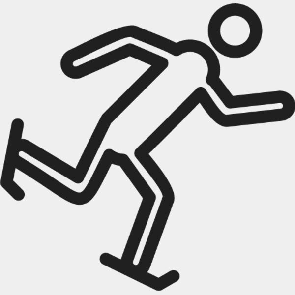 Speedskating Thumbnail