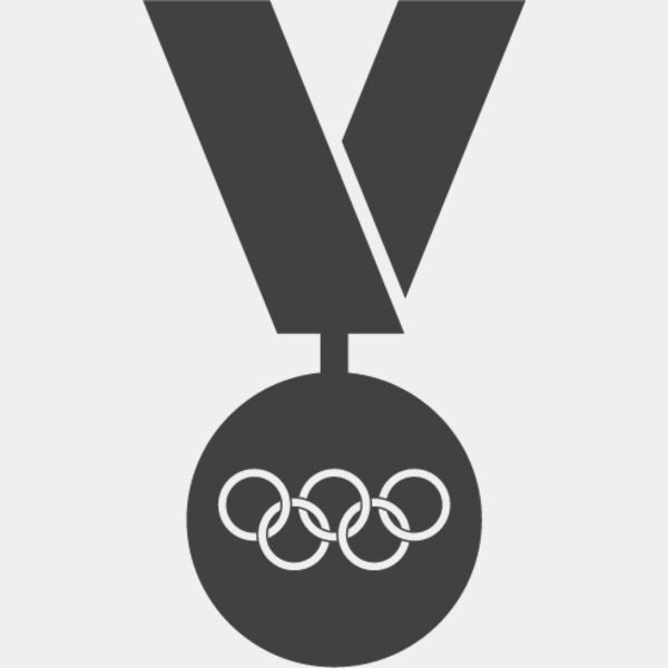 Olympic Medal3 Thumbnail