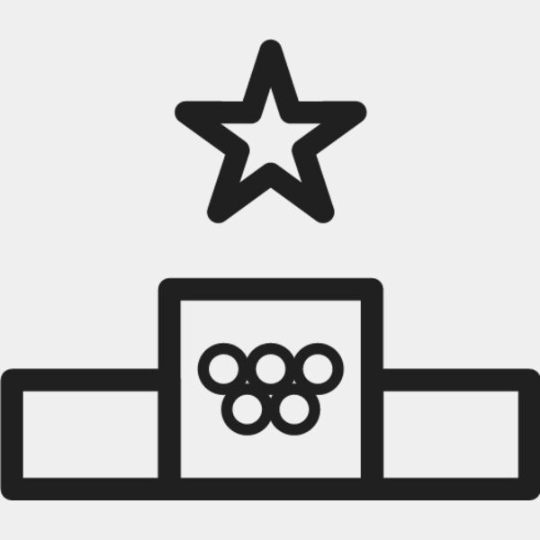 Olympic Podium Thumbnail