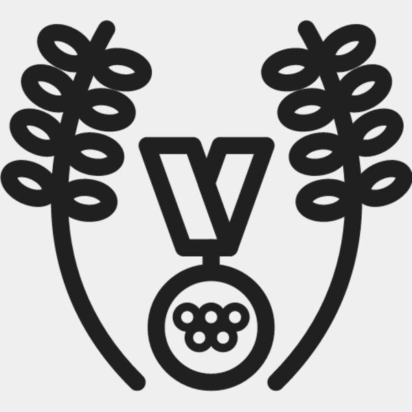 Olympic Medal2 Thumbnail